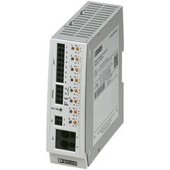 Geräteschutzschalter PX CBM E8 24DC/0.5-10A NO-R