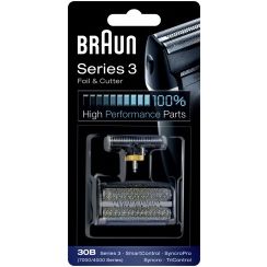 Braun Kombipack 30B (7000/4000 zu SyncroPro,Syncro,SmartContr
