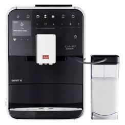 Melitta Kaffeevollautomat Barista Smart schwarz