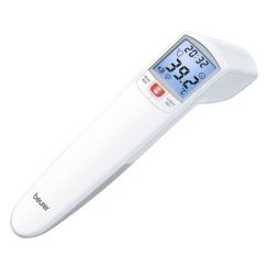 Beurer Fieberthermometer kontaktlos FT 100