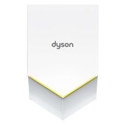 Dyson Airblade V HU02 Nickel Polycarbonat