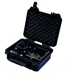 CarBox-Tester, Typ 2, Mode 3 TECNA LITE, EM e-mobility