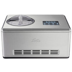 SOLIS Gelateria Pro Touch