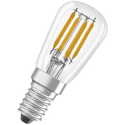 LED-Lampe PARATHOM SPECIAL T26 25 FIL CLEAR E14 2,8W 827 250lm