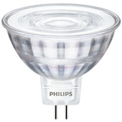 LED-Lampe CorePro LEDspot Classic GU5,3 MR16 4,4…35W 12V 827 345lm 36°