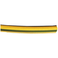 Schrumpfschlauch SR1F3 24,0-8,0mm 3:1 L=1m grün-gelb