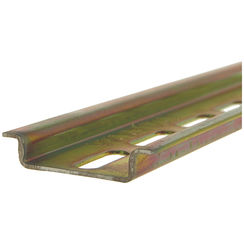 Profilschiene Stahl verzinkt EN 50022-35 L=2m