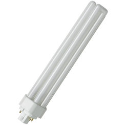 Kompakt-Fluoreszenzlampe Osram Dulux T/E Constant 32W/830