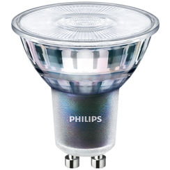 Lampe Master LEDspot ExpertColor GU10 3,9-35W 930 25° dimmbar