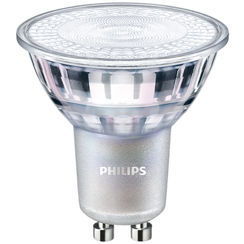 Lampe Master LEDspot Value GU10 3,7-35W 930 36°, dimmbar