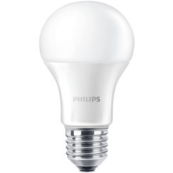 LED-Lampe CorePro Bulb E27 A60 12,5-100W 4000K 1521lm, opal