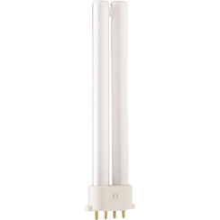 Kompakt-Fluoreszenzlampe Philips 2G7 9W/827