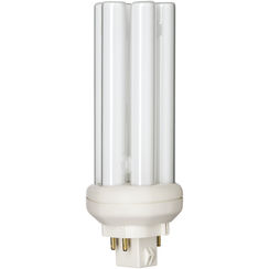 Kompakt-Fluoreszenzlampe MASTER PL-T 4P 26W830